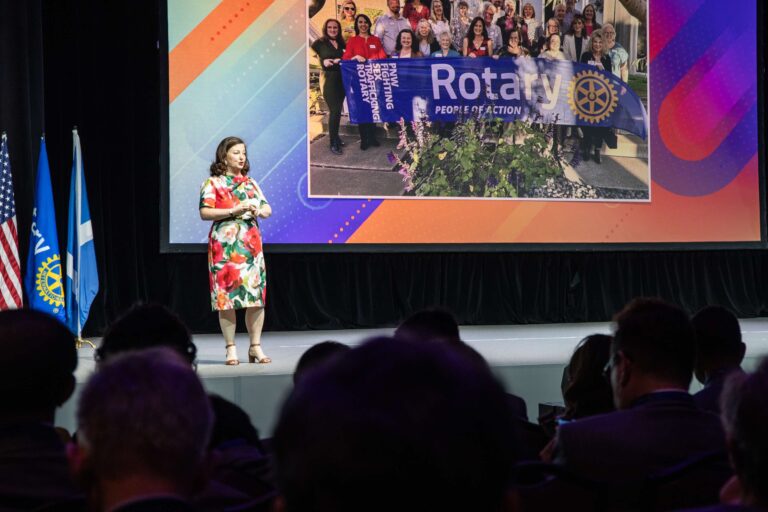 Rotary Internacional